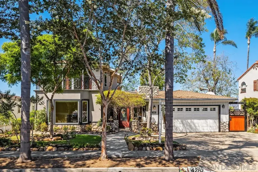 4282 Middlesex Drive, San Diego, CA 92116 - #2