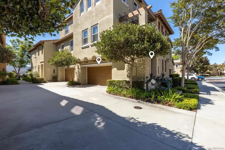 2099 Silverado St, San Marcos, CA 92078 - #3