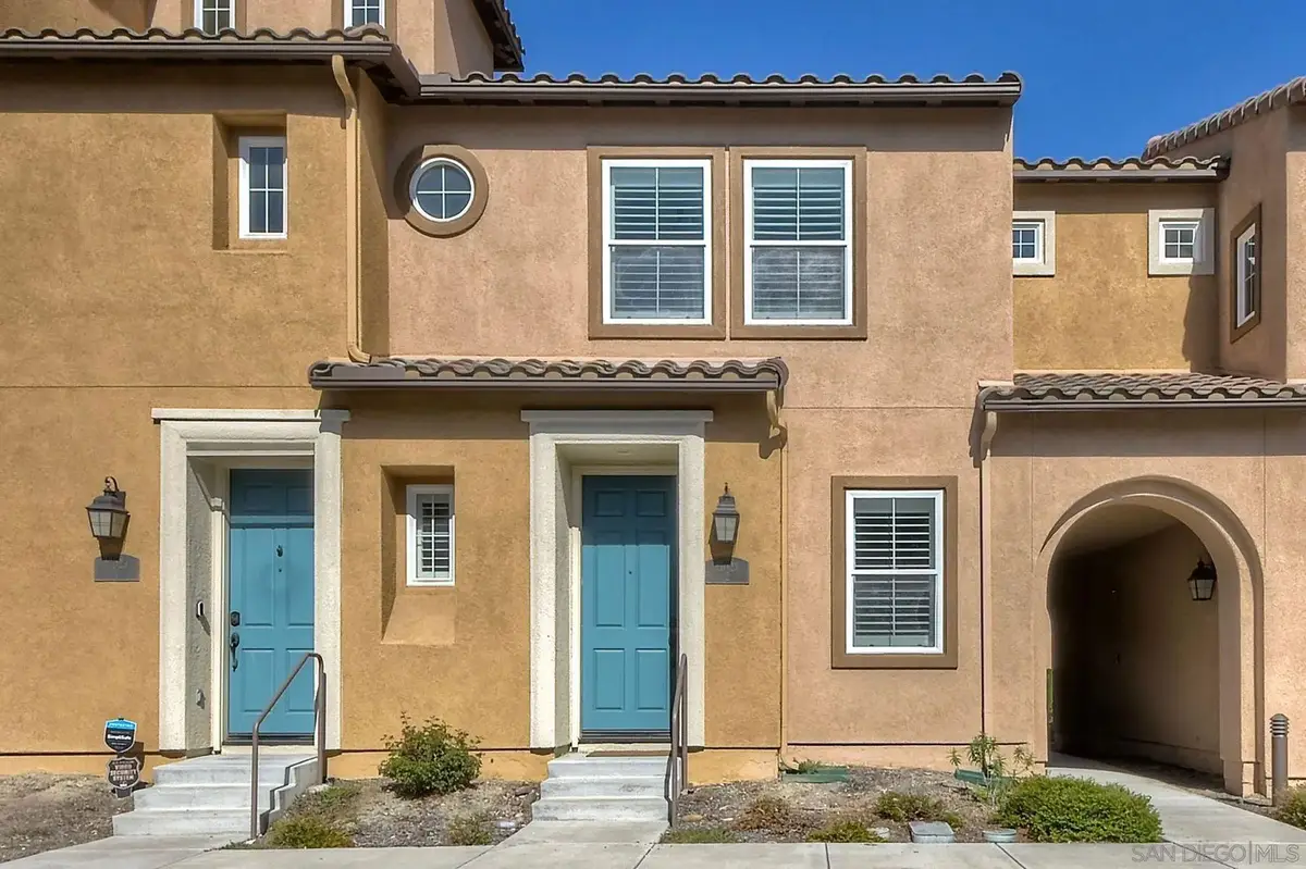 17023 Calle Trevino #2, San Diego, CA 92127 - #1