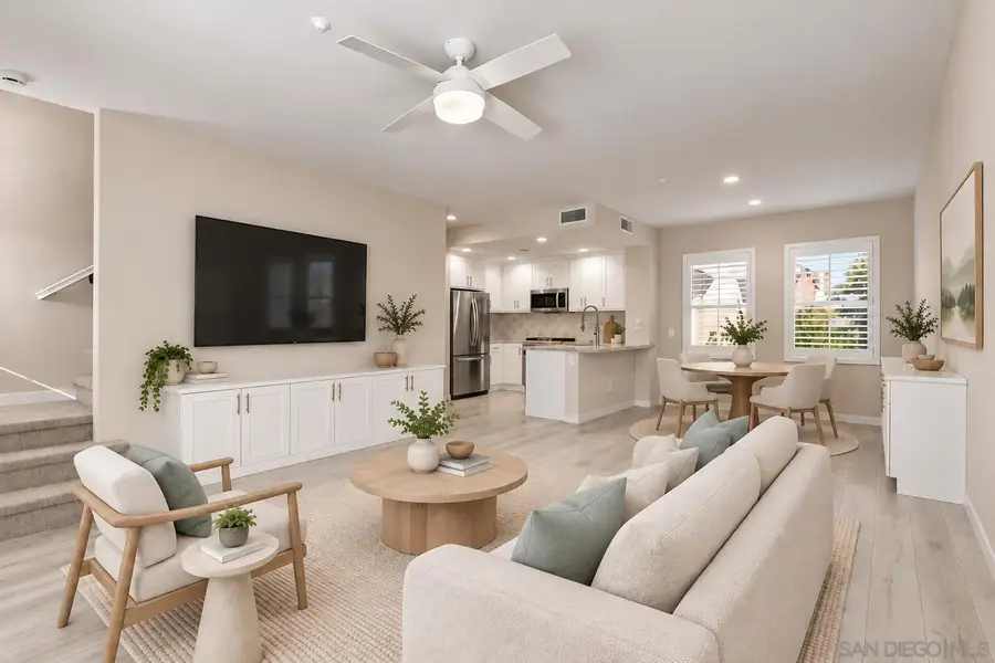 17023 Calle Trevino #2, San Diego, CA 92127 - #3