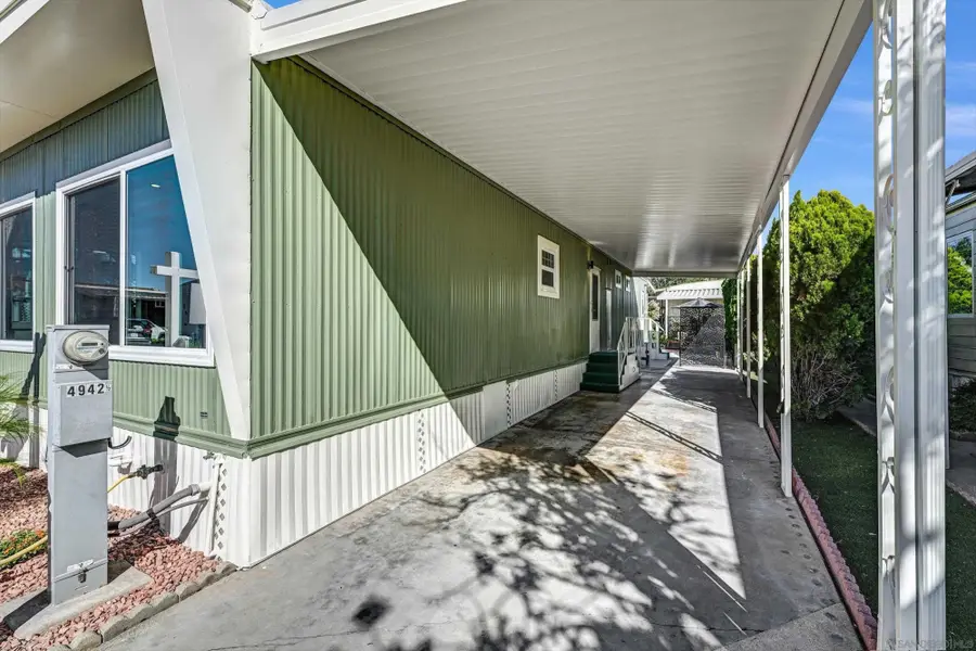 4942 1/2 Old Cliffs Rd., San Diego, CA 92120 - #3
