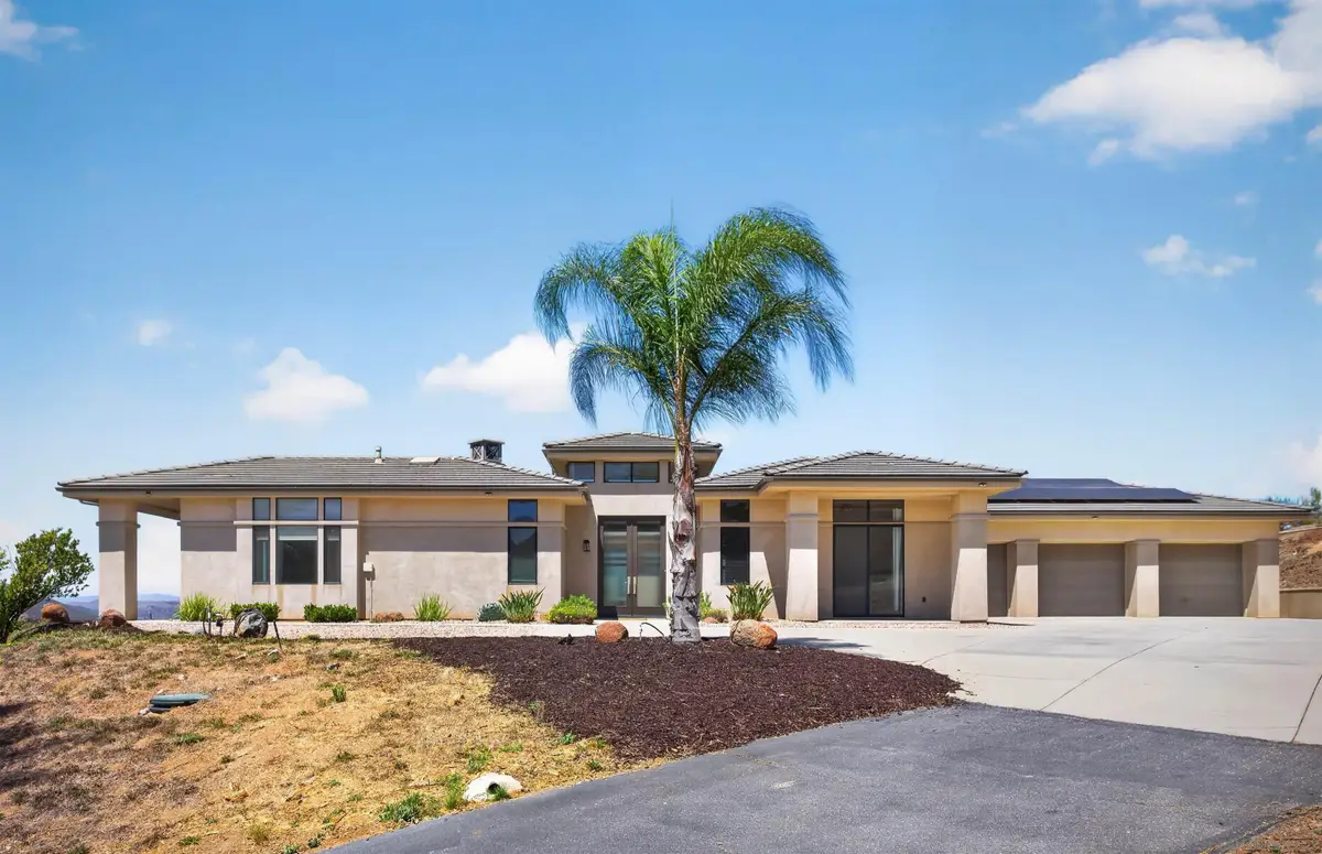 11888 Rancho Heights Rd, Pala, CA 92059 - #1
