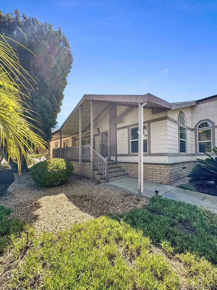 8975 Lawrence Welk Dr #135, Escondido, CA 92026 - #2