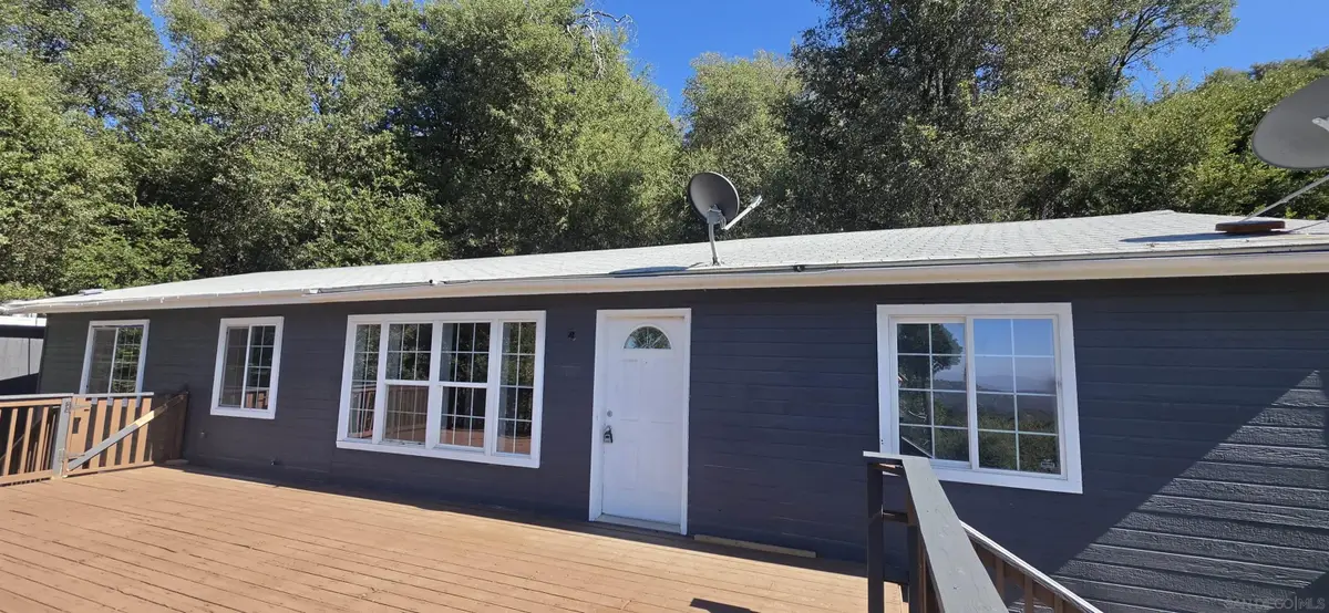 7414 Engineers Rd., Julian, CA 92036 - #1