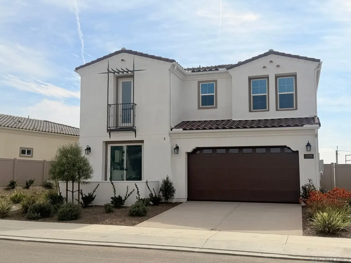7795 La Mesa Summit Dr, La Mesa, CA 91941 - #1