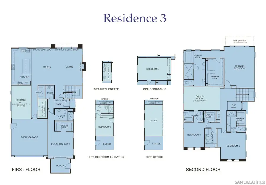 7795 La Mesa Summit Dr, La Mesa, CA 91941 - #2