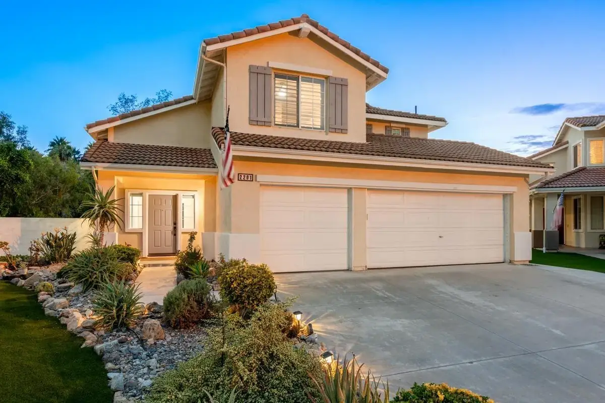 2201 Orange Grove Place, Escondido, CA 92027 - #1