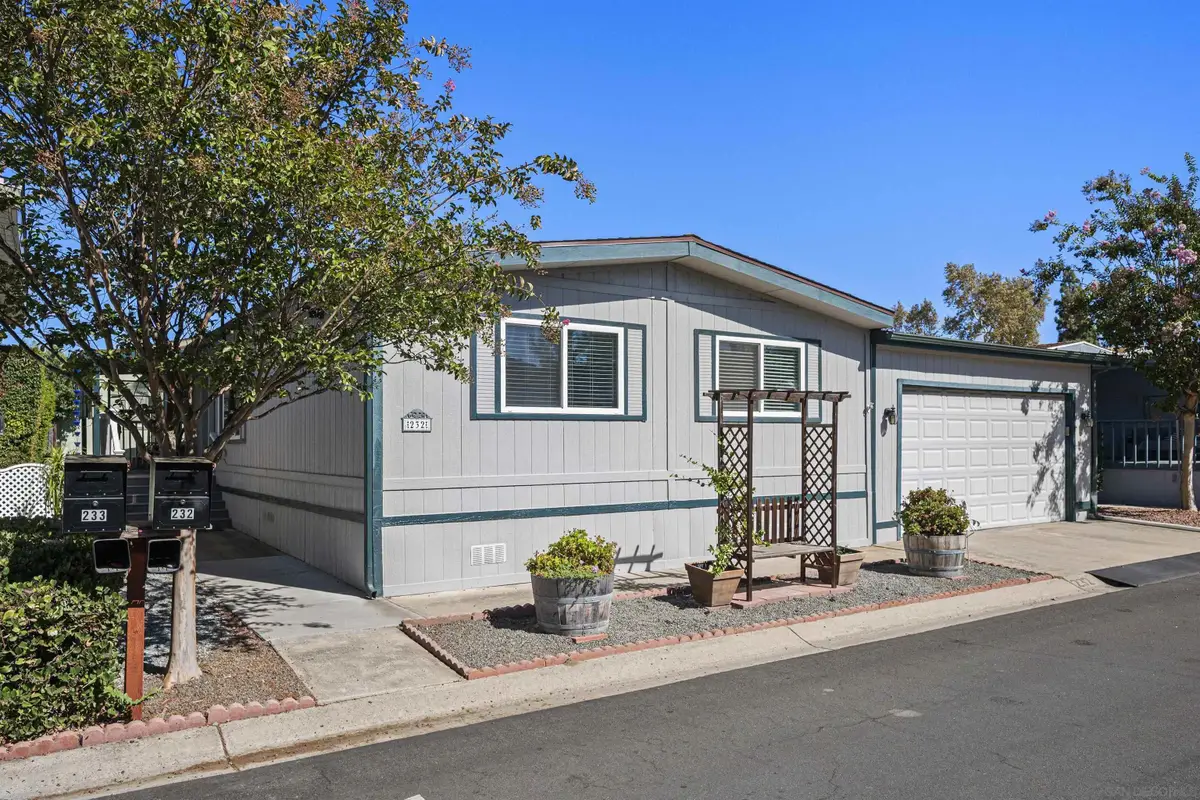 9255 N Magnolia Ave #232, Santee, CA 92071 - #1