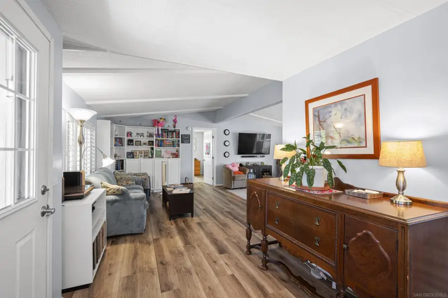 9255 N Magnolia Ave #232, Santee, CA 92071 - #3