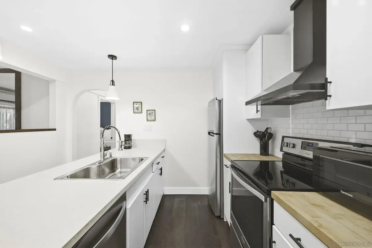 13788 Ruette Le Parc #D, Del Mar, CA 92014 - #1