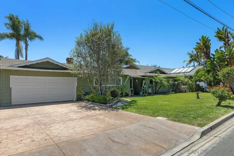 1431 Kurtz Street, Oceanside, CA 92054 - #2