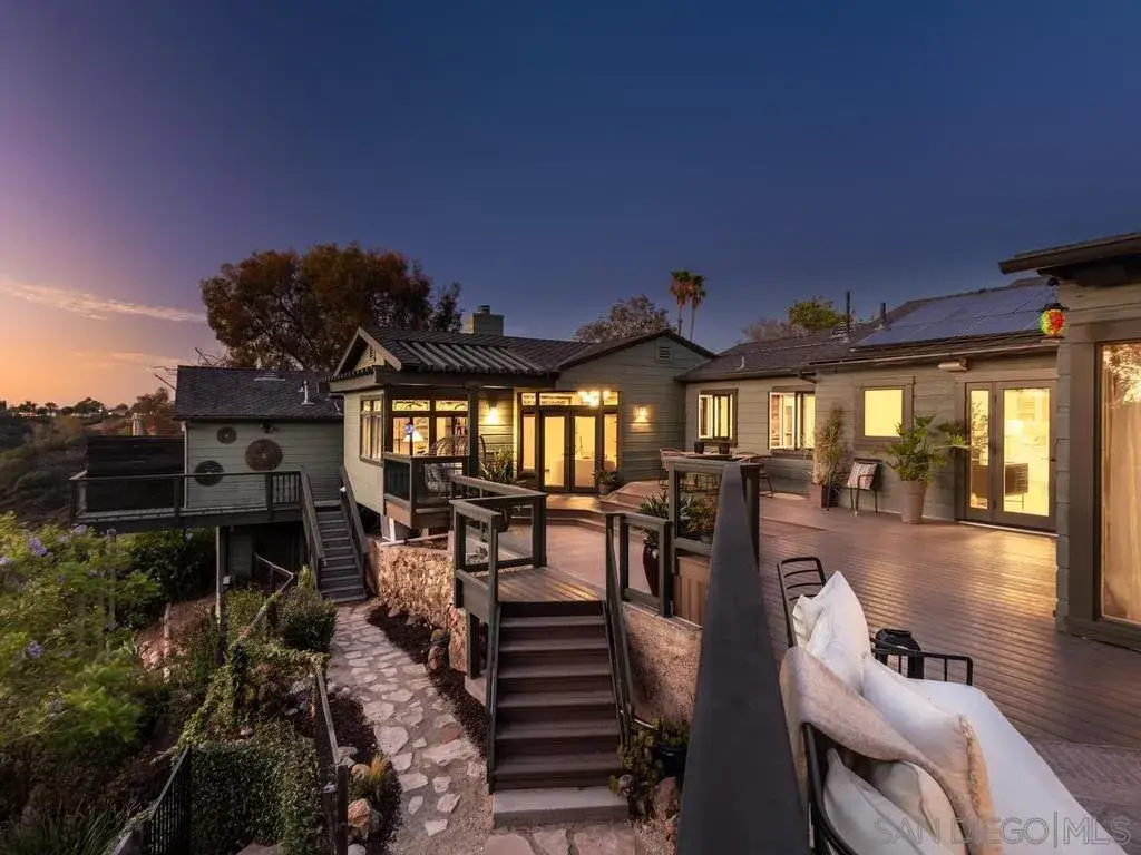 4760 Miracle Dr, San Diego, CA 92115 - #1