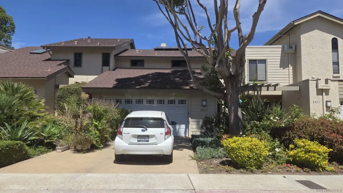 8827 Via Andar, San Diego, CA 92122 - #1