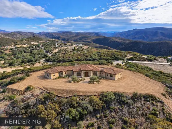23018 Illahee Court #Court, Alpine, CA 91901