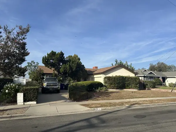 8105 Binney Pl., La Mesa, CA 91942
