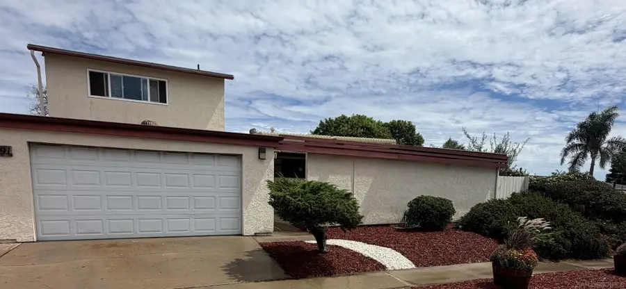 2191 Cardinal Drive, San Diego, CA 92123 - #3