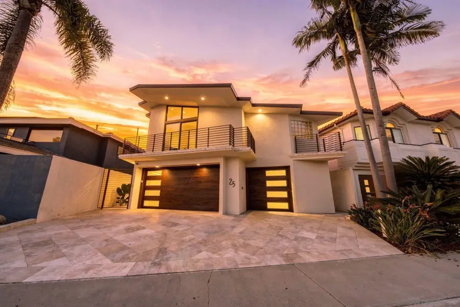25 The Point, Coronado, CA 92118 - #2