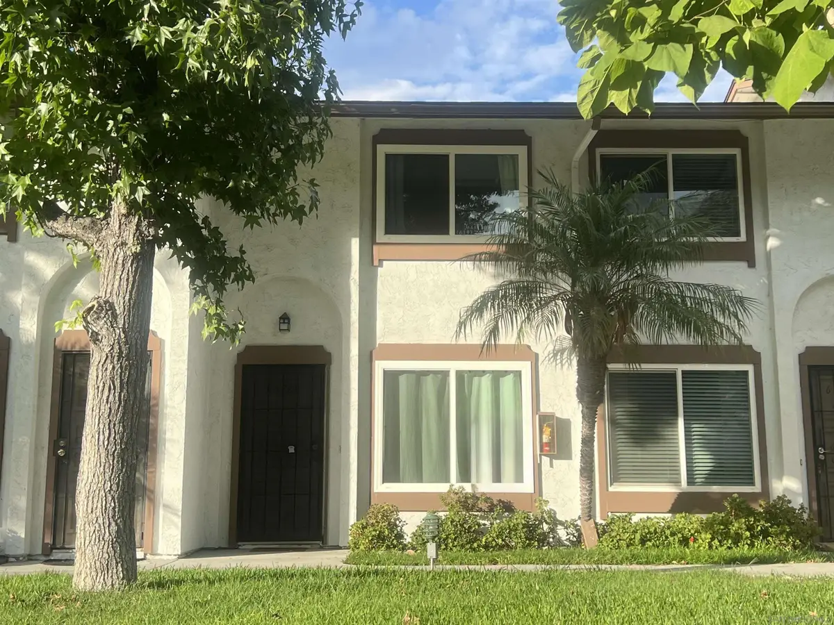 6576 Bell Bluff Ave #B, San Diego, CA 92119 - #1