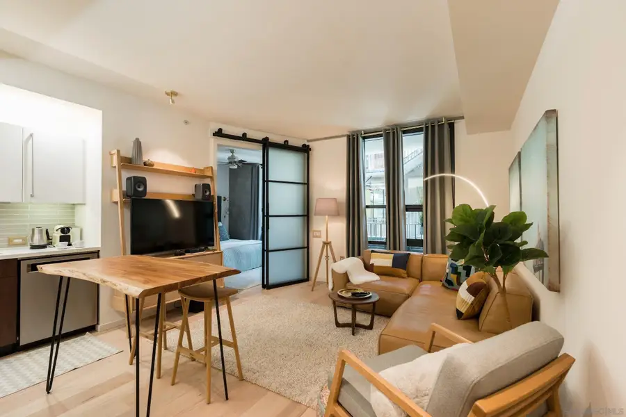 350 11th Ave #418, San Diego, CA 92101 - #3