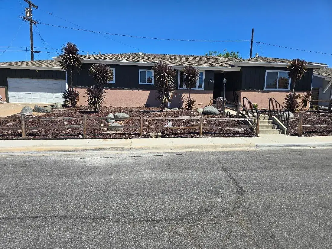 4371 71st, La Mesa, CA 91942 - #1