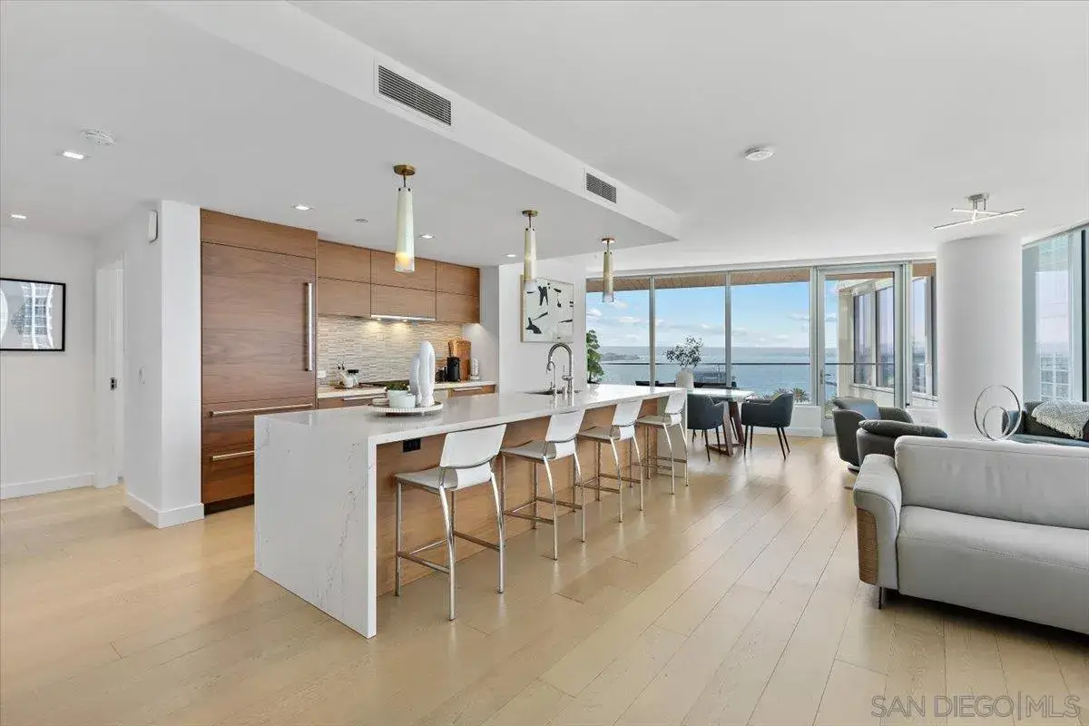 888 W E St #1001, San Diego, CA 92101 - #1