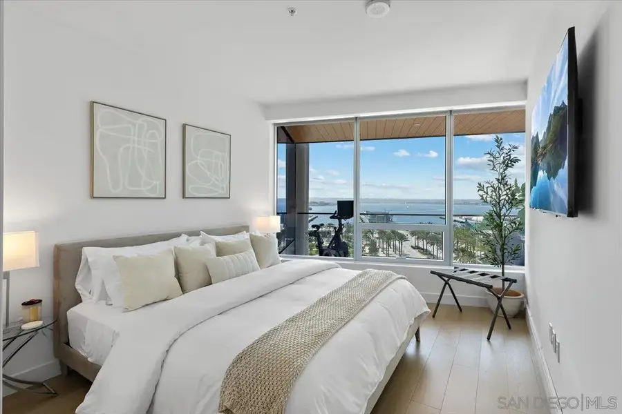 888 W E St #1001, San Diego, CA 92101 - #2
