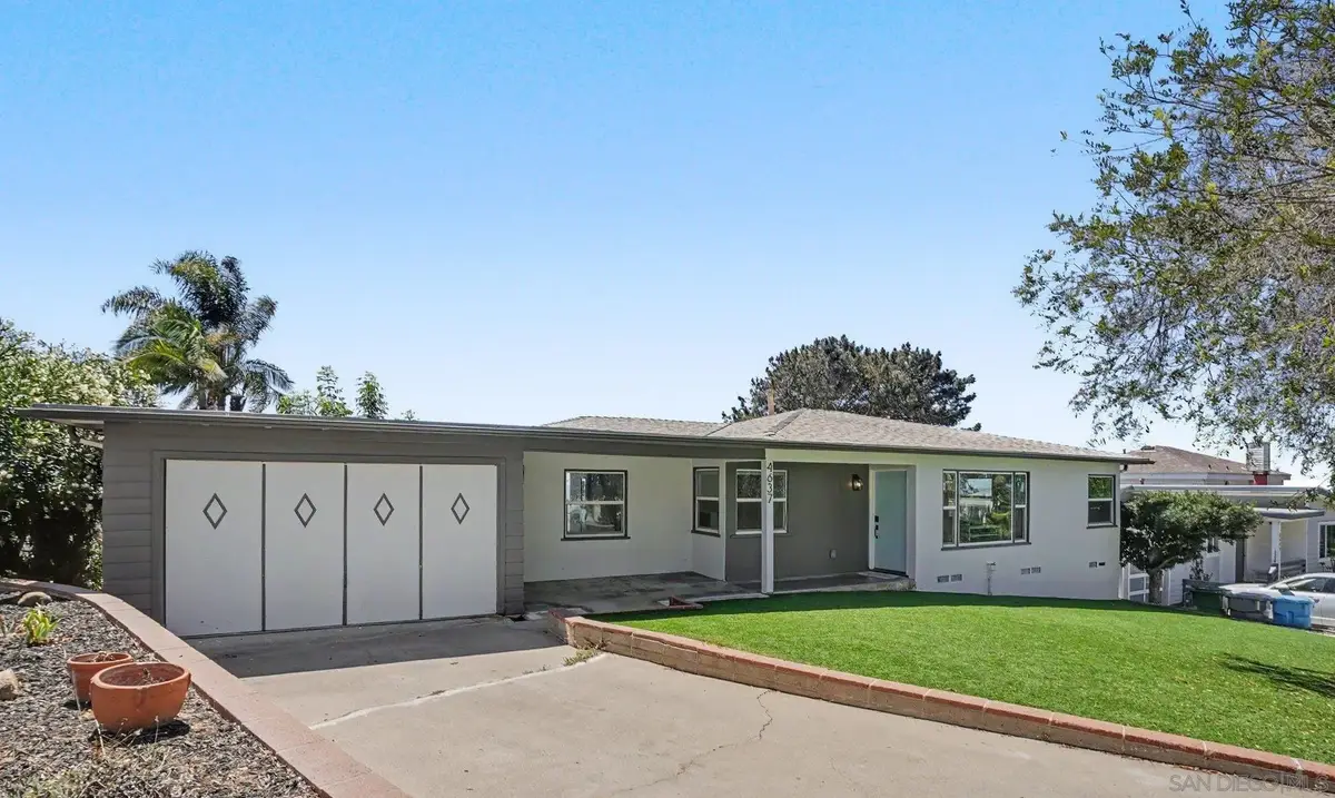 4637 Del Mar, San Diego, CA 92107 - #1