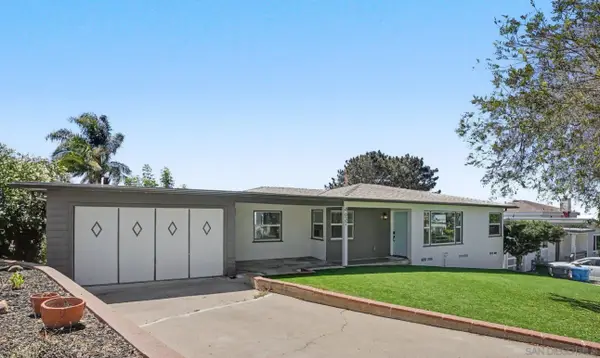 4637 Del Mar, San Diego, CA 92107