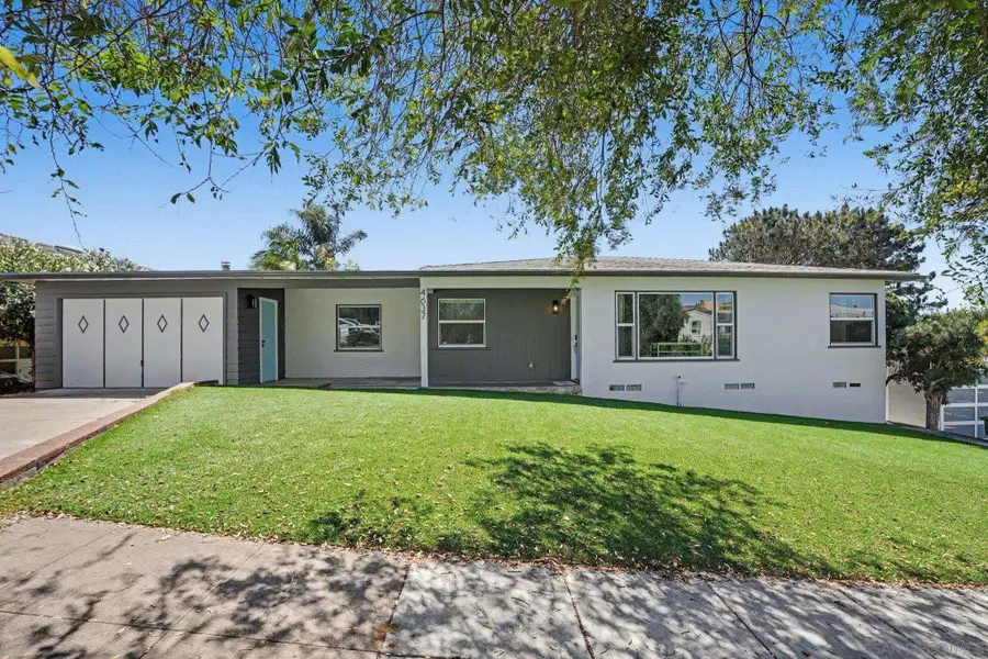 4637 Del Mar, San Diego, CA 92107 - #2