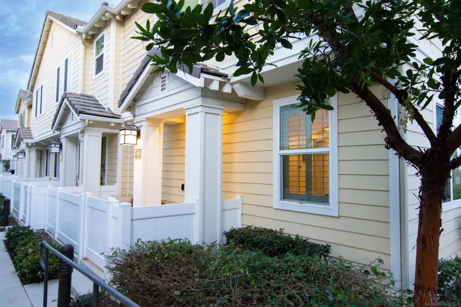 514 Surfbird Lane, Imperial Beach, CA 91932 - #3