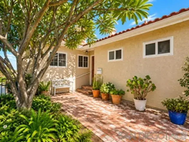 2128 Galveston, San Diego, CA 92110 - #2