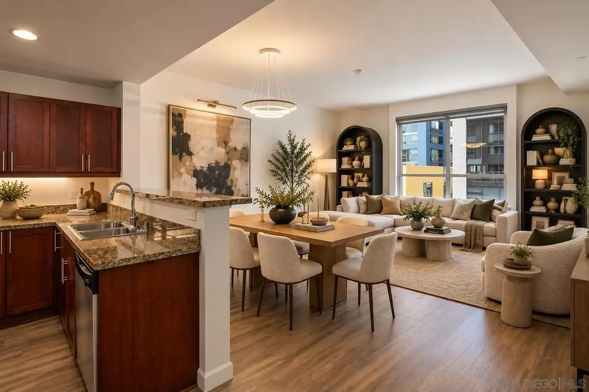 253 10th Ave #632, San Diego, CA 92101 - #1