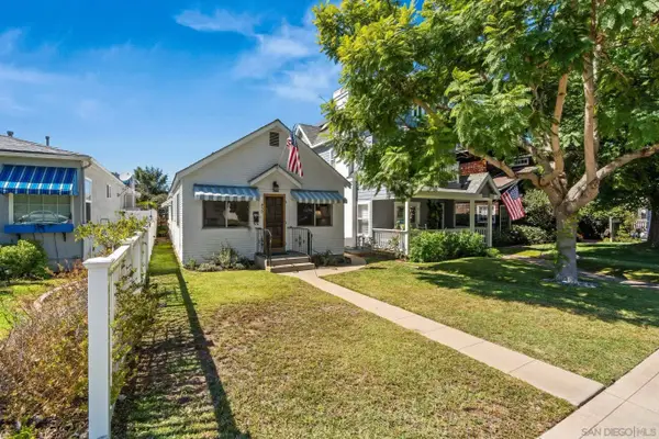 450 J, Coronado, CA 92118