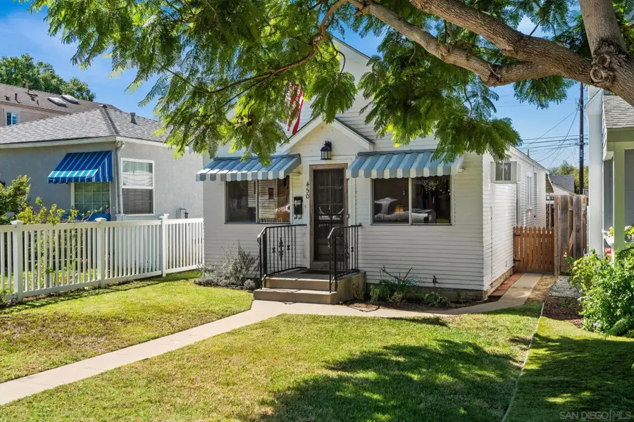 450 J, Coronado, CA 92118 - #3