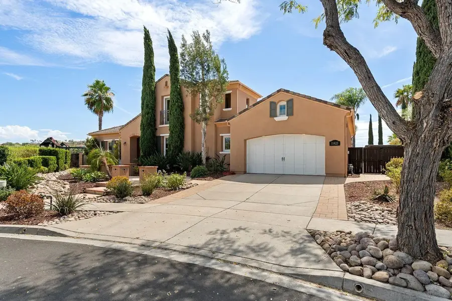11423 Olive Knoll Court, San Diego, CA 92131 - #3