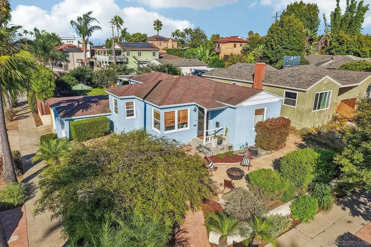 4390 Niagara Ave, San Diego, CA 92107 - #1