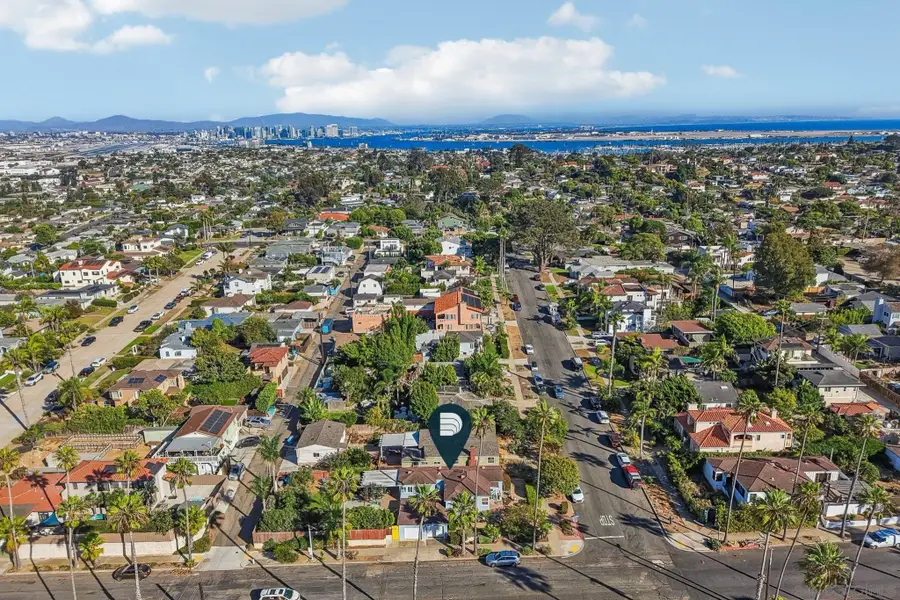 4390 Niagara Ave, San Diego, CA 92107 - #3