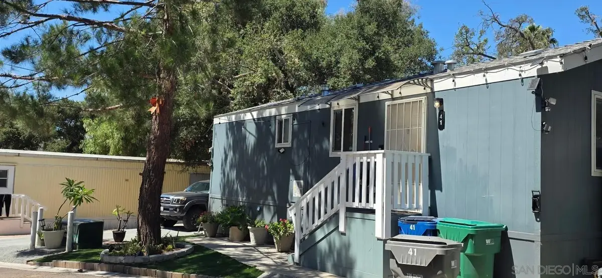 14595 Olde Highway 80 #41, El Cajon, CA 92021 - #1