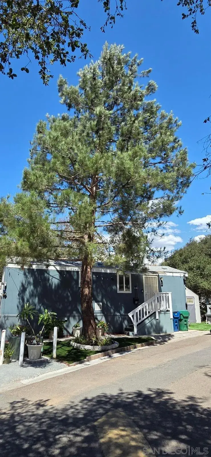 14595 Olde Highway 80 #41, El Cajon, CA 92021 - #3