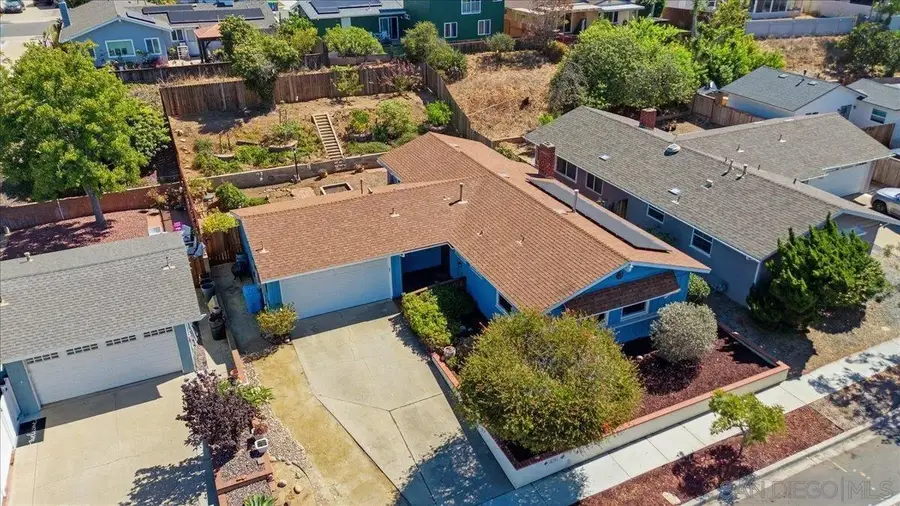 4251 Moraga Avenue, San Diego, CA 92117 - #2