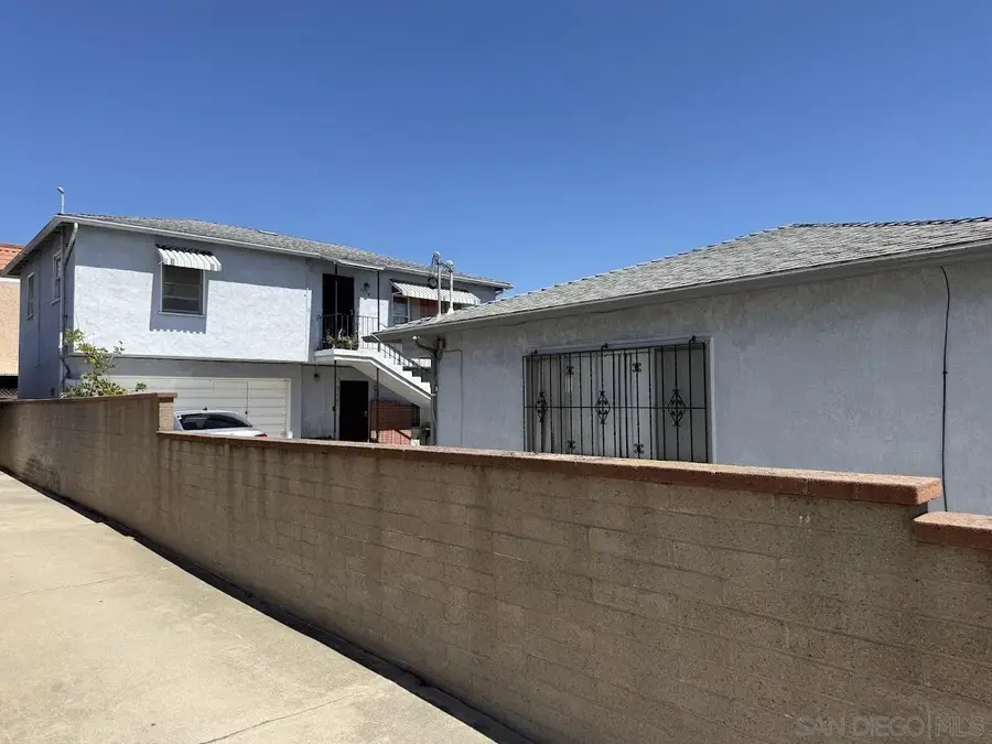 4080-4078 Orange Avenue, San Diego, CA 92105 - #2