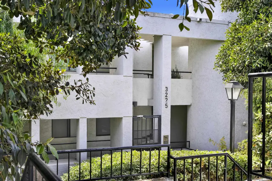 3225 Newell St #5, San Diego, CA 92106 - #2