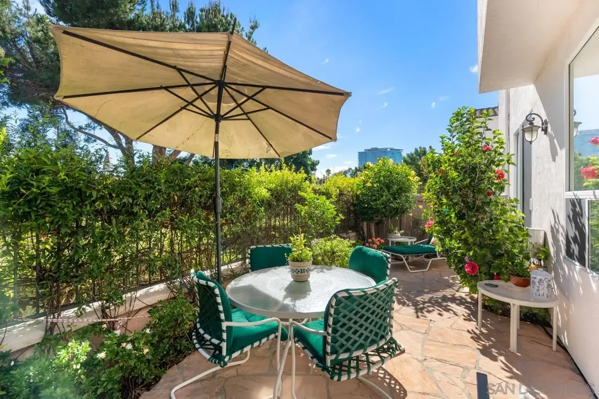 5586 Renaissance #3, San Diego, CA 92122 - #1