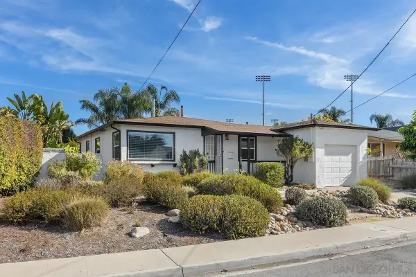 4235 Bernadine Pl, San Diego, CA 92115