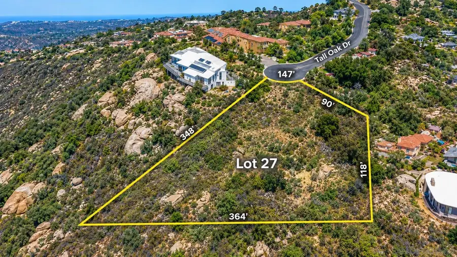 10011 Tall Oak Dr, Escondido, CA 92026 - #2