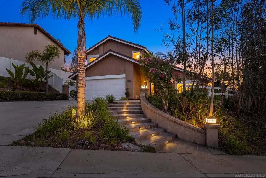 10829 Charbono Point, San Diego, CA 92131 - #2