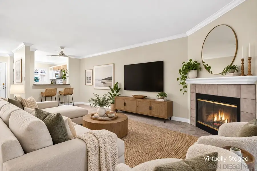 7405 Charmant Dr #1902, San Diego, CA 92122 - #3