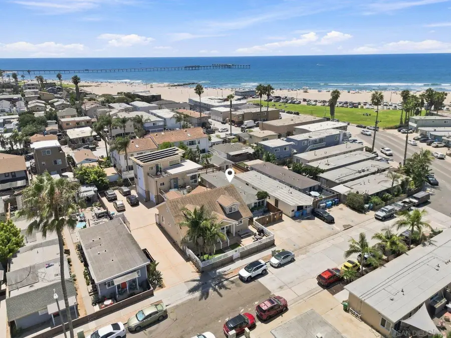 5157-59 Muir Ave, San Diego, CA 92107 - #2
