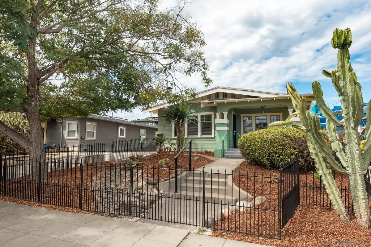 3430 31st St. (-26), San Diego, CA 92104 - #1