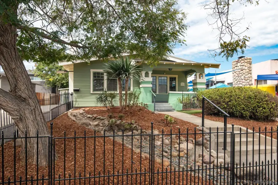 3430 31st St. (-26), San Diego, CA 92104 - #2